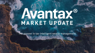 Avantax Market Update