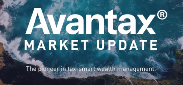 Avantax Market Update – May 2023