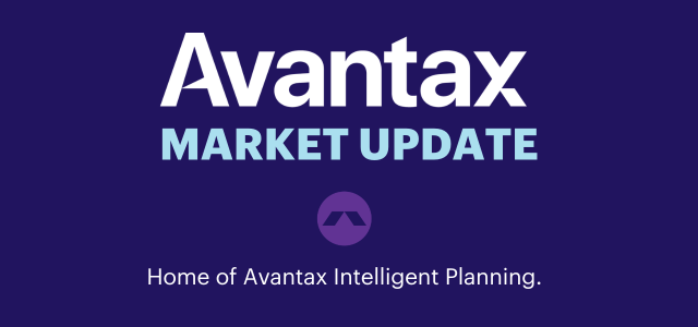 Avantax Market Update