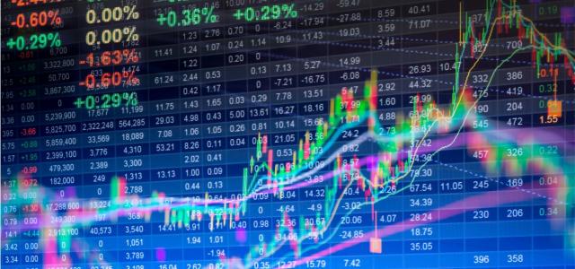 Market Turbulence – Rates and Russia