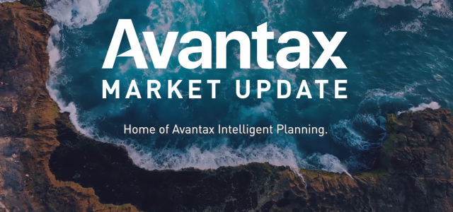 Avantax Market Update